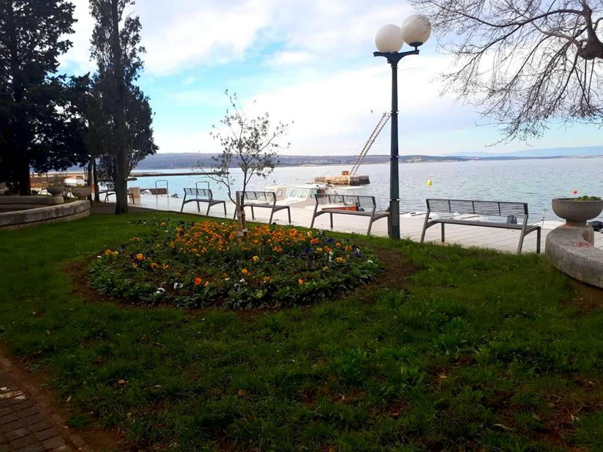 Apartments Boras Selce Exterior photo